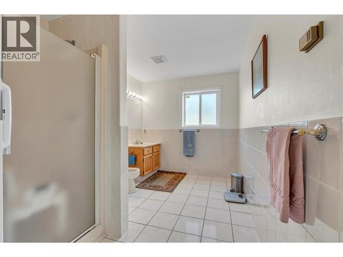 250 Lower Bench Road, Penticton, BC 