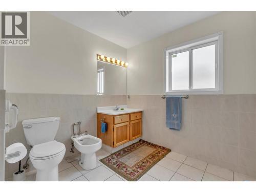 250 Lower Bench Road, Penticton, BC 