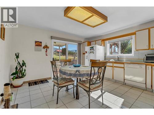 250 Lower Bench Road, Penticton, BC 