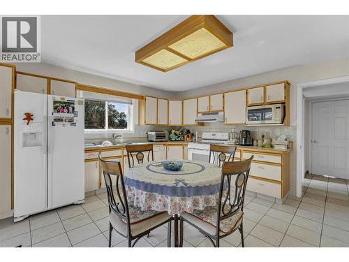 250 Lower Bench Road, Penticton, BC 
