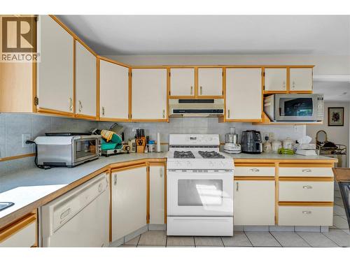 250 Lower Bench Road, Penticton, BC 