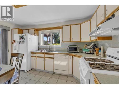 250 Lower Bench Road, Penticton, BC 