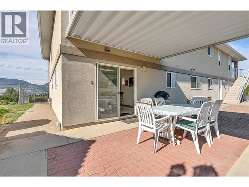 250 Lower Bench Road, Penticton, BC 