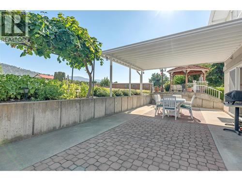 250 Lower Bench Road, Penticton, BC 