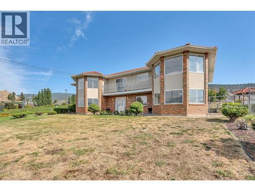250 Lower Bench Road, Penticton, BC 