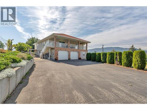 250 Lower Bench Road, Penticton, BC 
