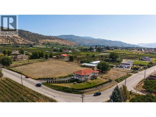 250 Lower Bench Road, Penticton, BC 