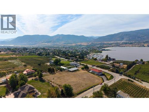 250 Lower Bench Road, Penticton, BC 