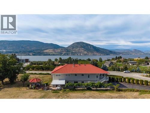 250 Lower Bench Road, Penticton, BC 