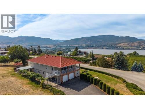250 Lower Bench Road, Penticton, BC 