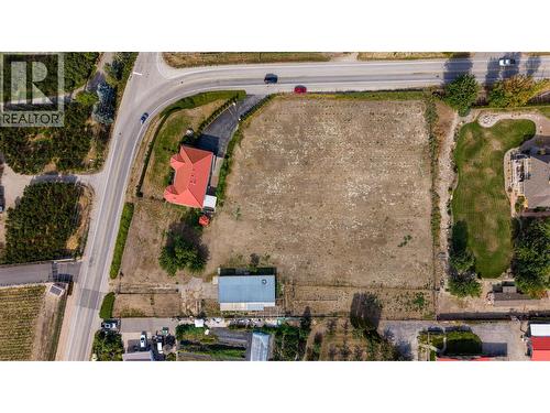 250 Lower Bench Road, Penticton, BC 