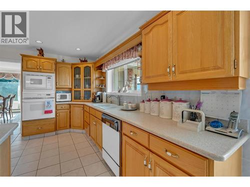 250 Lower Bench Road, Penticton, BC 