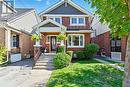 197 Balmoral Avenue S, Hamilton, ON  - Outdoor With Facade 