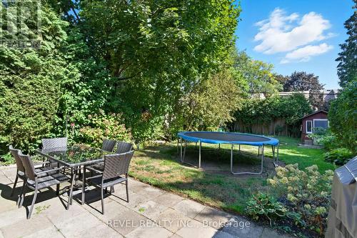 197 Balmoral Avenue S, Hamilton, ON - Outdoor