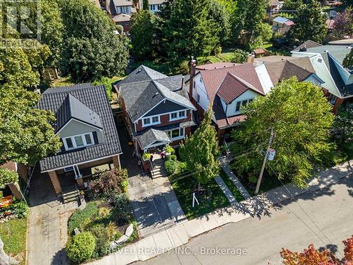 197 Balmoral Avenue S, Hamilton, ON - Outdoor