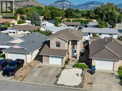 270 WILLOWS Place  Oliver, BC V0H 1T4