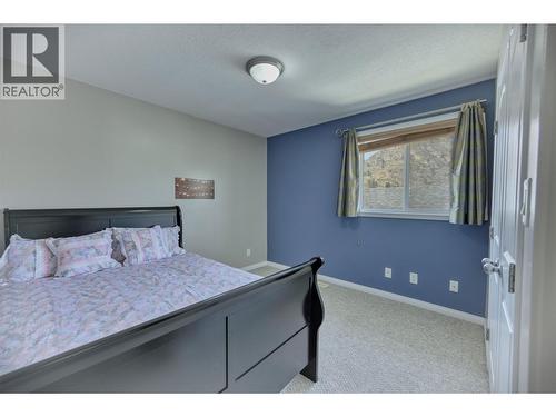 270 Willows Place, Oliver, BC - Indoor Photo Showing Bedroom
