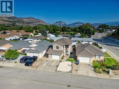 270 Willows Place, Oliver, BC - Outdoor