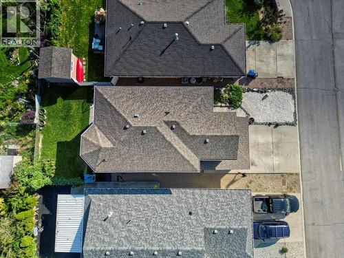 270 Willows Place, Oliver, BC - Outdoor