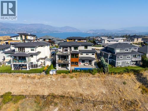 465 Swan Drive, Kelowna, BC - Outdoor With View
