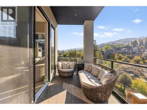 Main floor - 465 Swan Drive, Kelowna, BC - Outdoor With Exterior