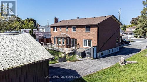 181 King Road, Richmond Hill, ON 