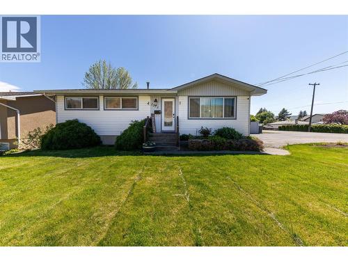 2275 Bonnie Place  Kamloops, BC V2B 4Y8
