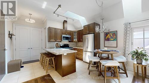 42 Somerville Street, Whitchurch-Stouffville, ON - Indoor