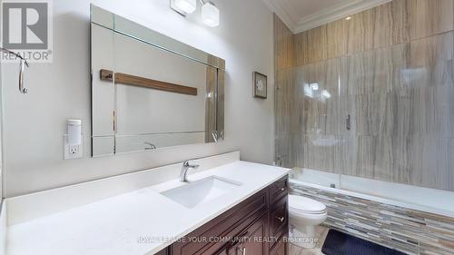 42 Somerville Street, Whitchurch-Stouffville, ON - Indoor Photo Showing Bathroom