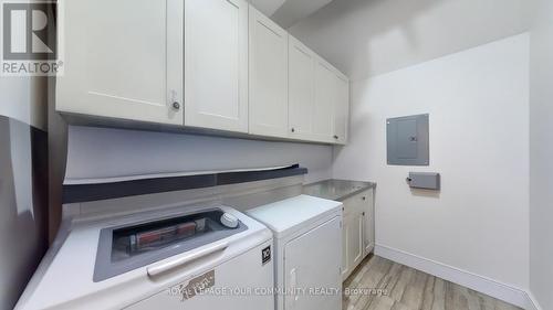 42 Somerville Street, Whitchurch-Stouffville, ON - Indoor Photo Showing Laundry Room