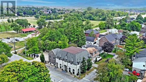 42 Somerville Street, Whitchurch-Stouffville, ON - Outdoor With View