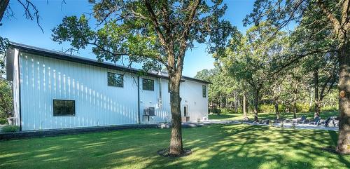 108061 42N Road, Brandon, MB 