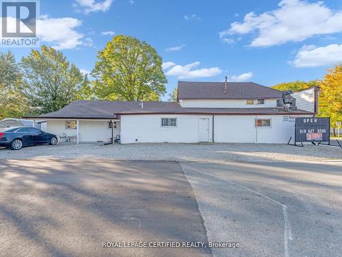 6500 Main Street, Lakeshore, ON 