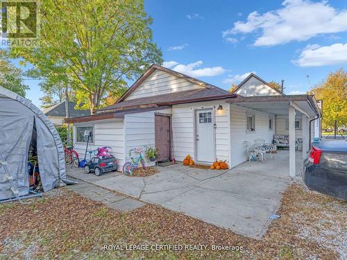 6500 Main Street, Lakeshore, ON 