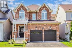 28 FRED MASON STREET  Georgina, ON L4P 0B2