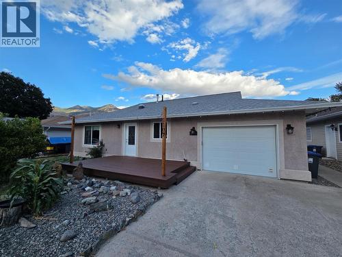1107 8th Street  Keremeos, BC V0X 1N3