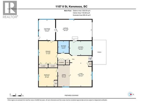 1107 8Th Street, Keremeos, BC - Other