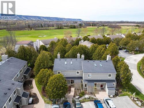 479 Oxbow Crescent, Collingwood, ON - Outdoor With View