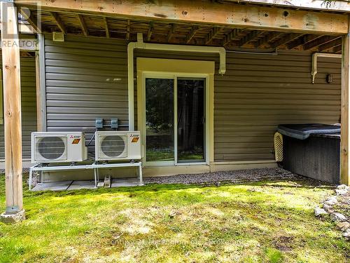 479 Oxbow Crescent, Collingwood, ON - Outdoor With Deck Patio Veranda With Exterior