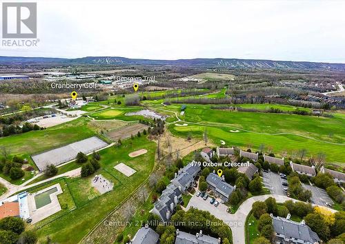 479 Oxbow Crescent, Collingwood, ON - Outdoor With View