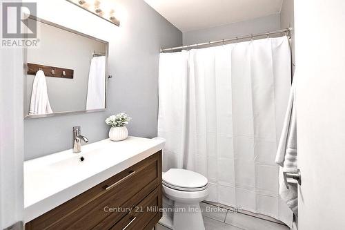 479 Oxbow Crescent, Collingwood, ON - Indoor Photo Showing Bathroom