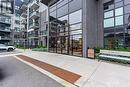 121 - 102 Grovewood Common, Oakville, ON  - Outdoor 
