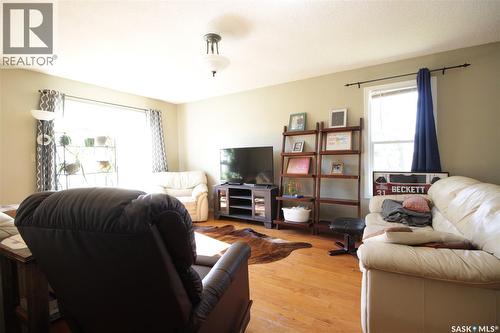 Fieldstone Grove Acreage, Moosomin Rm No. 121, SK - Indoor Photo Showing Living Room