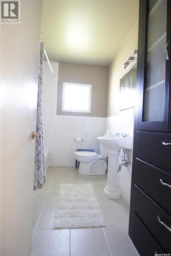 Fieldstone Grove Acreage, Moosomin Rm No. 121, SK - Indoor Photo Showing Bathroom