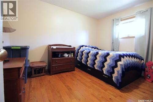 Fieldstone Grove Acreage, Moosomin Rm No. 121, SK - Indoor Photo Showing Bedroom