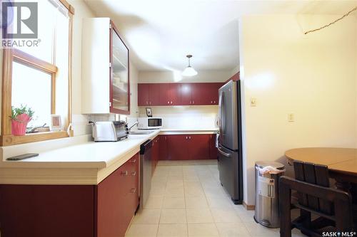 Fieldstone Grove Acreage, Moosomin Rm No. 121, SK - Indoor Photo Showing Kitchen