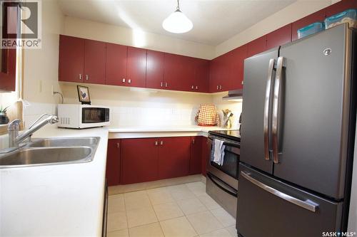 Fieldstone Grove Acreage, Moosomin Rm No. 121, SK - Indoor Photo Showing Kitchen With Double Sink