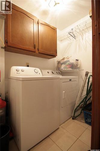 Fieldstone Grove Acreage, Moosomin Rm No. 121, SK - Indoor Photo Showing Laundry Room