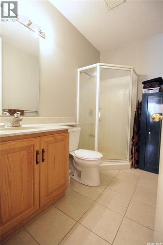 Fieldstone Grove Acreage, Moosomin Rm No. 121, SK - Indoor Photo Showing Bathroom
