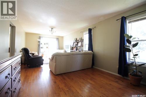 Fieldstone Grove Acreage, Moosomin Rm No. 121, SK - Indoor Photo Showing Living Room